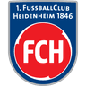 FC Heidenheim-logo