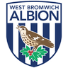 West Bromwich Albion-logo