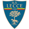 US Lecce-logo
