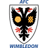 AFC Wimbledon-logo