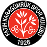 Fatih Karagumruk SK-logo