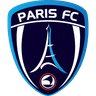 Paris FC-logo
