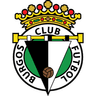 Burgos CF-logo