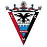 CD Mirandés-logo