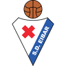 SD Eibar-logo