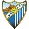 Malaga CF-logo