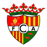 FC Andorra-logo