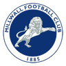 Millwall-logo