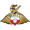 Doncaster Rovers FC-logo