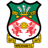 Wrexham AFC-logo