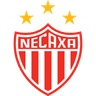 Club Necaxa-logo