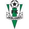 FK Jablonec-logo