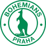 Bohemians 1905-logo