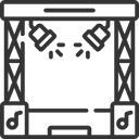 Concert Illustration