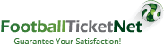 Football Ticket Net Logo