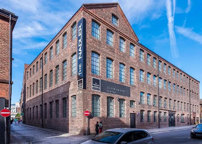 The Resident Liverpool